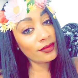 Meet your Posher, Kourtne